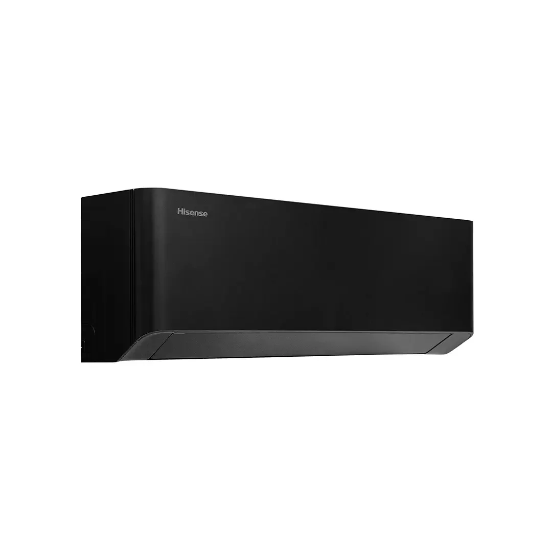 Hisense 1.5HP Inverter Split AC SPL15HCAS (Black)