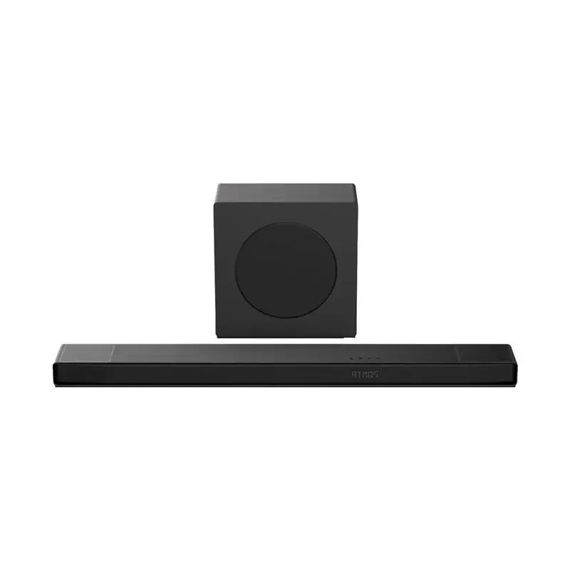 Hisense Hisense 3.1.4Ch Dolby Atmos Sound Bar 3120Q-AX (440W)