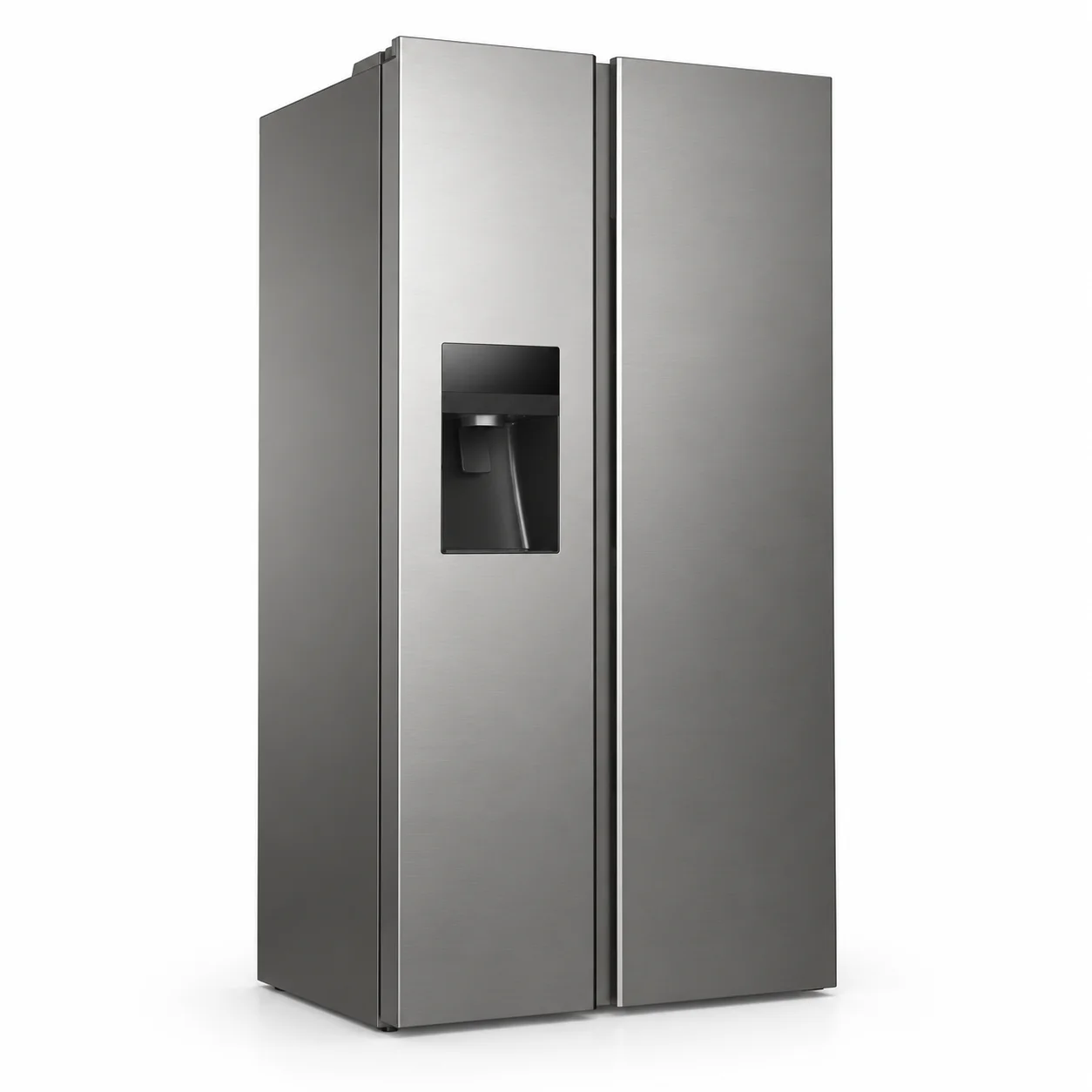 Haier Thermocool Double Door Top Mount Refrigerator, Frost Free (HSR3918FIMP(UK))