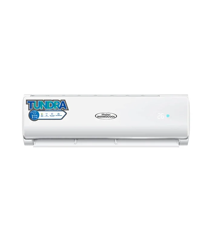 Haier Thermocool 1.5HP Split Air Conditioner, GenPal Generator-Friendly, Energy Series (HSU-12CINP-QB01)
