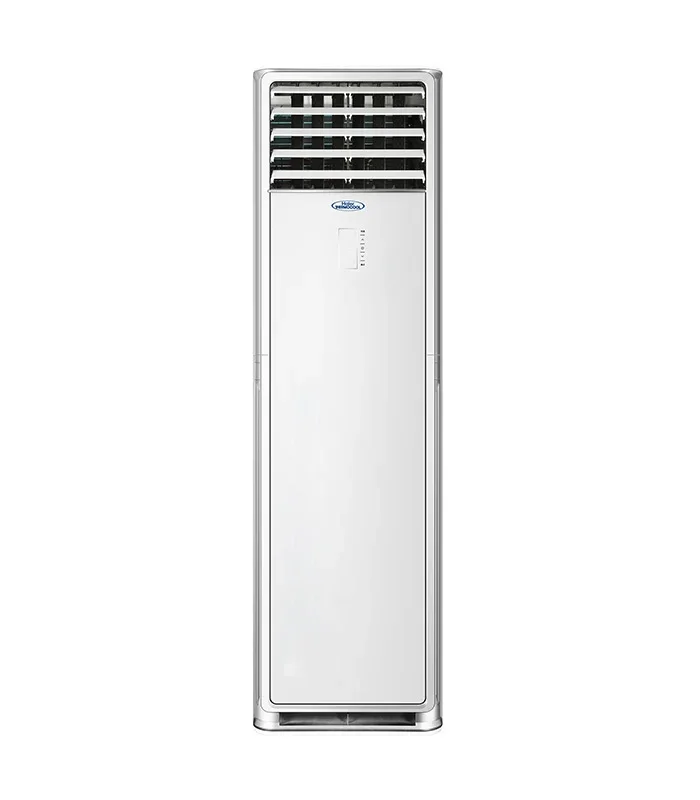 Haier Thermocool 3HP Floor Standing Air Conditioner (White) (HPU-24CYW-01)