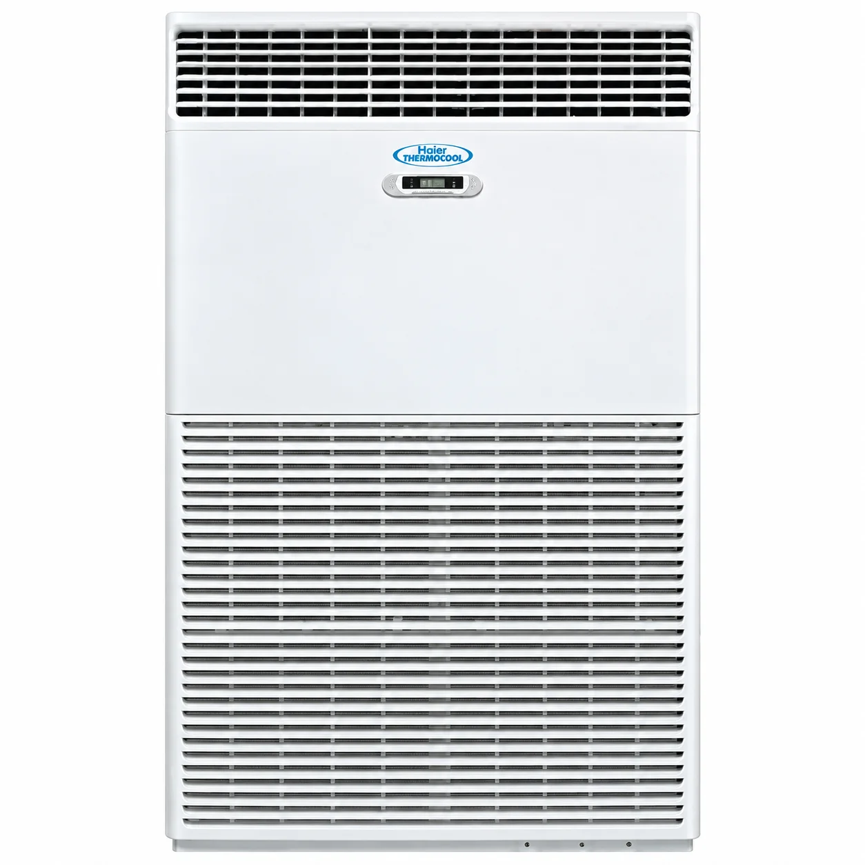 Haier Thermocool 10HP Floor Standing Air Conditioner (DC Inverter) (White) (1U96WS1ERB/AP96FS1ERA)