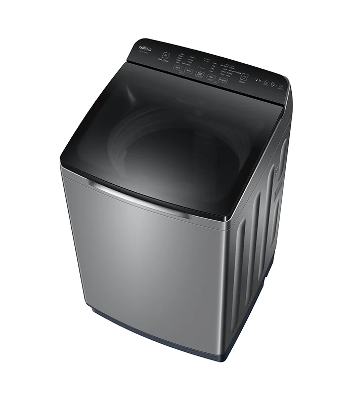 Haier Thermocool 16KG Top Load Automatic Washing Machine (TLA160-1678ES6)
