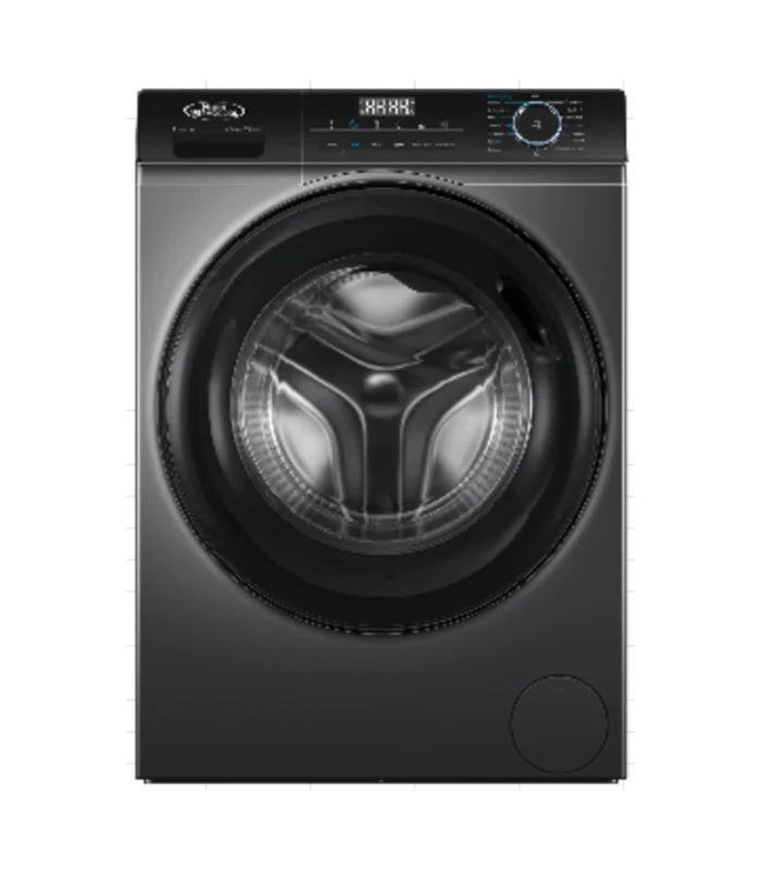 Haier Thermocool 8KG Front Load Automatic Washing Machine (8)