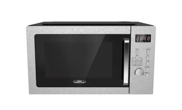 Haier Thermocool 30L Digital Microwave Oven with Grill (Black) (MDG30BS01)