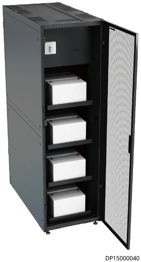 Huawei Huawei Power-S Battery Cabinet