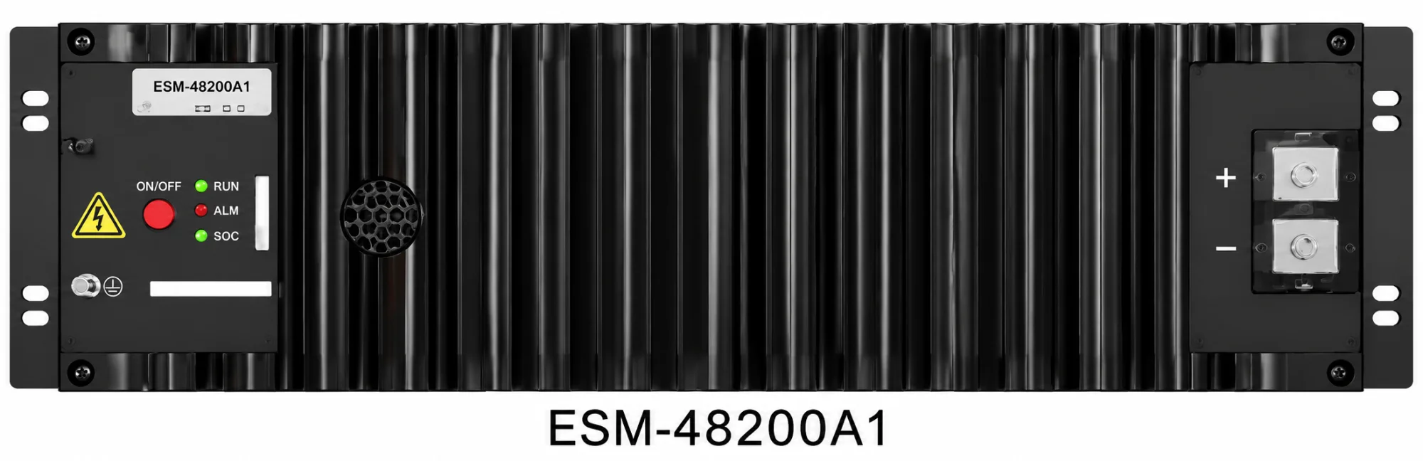 Huawei Huawei ESM 10kWh Lithium Battery Module