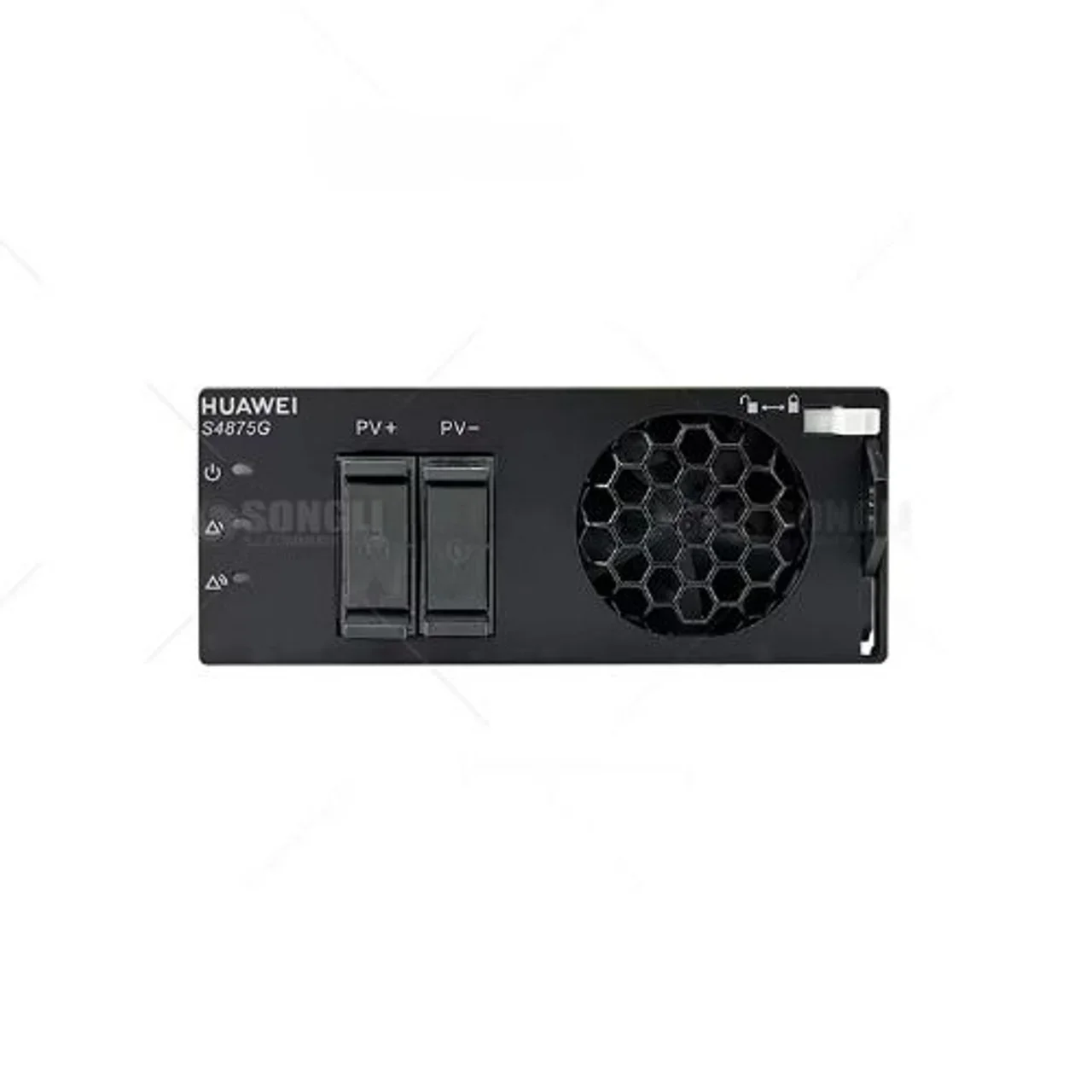 Huawei Huawei S4875 4kW High-Efficiency Solar Module