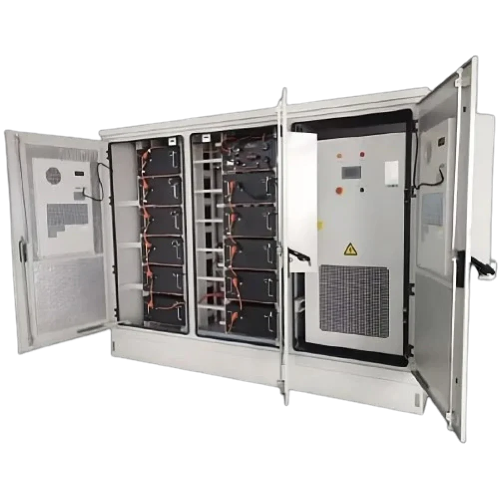 Huawei Huawei LUNA2000 97kWh Battery Energy Storage System