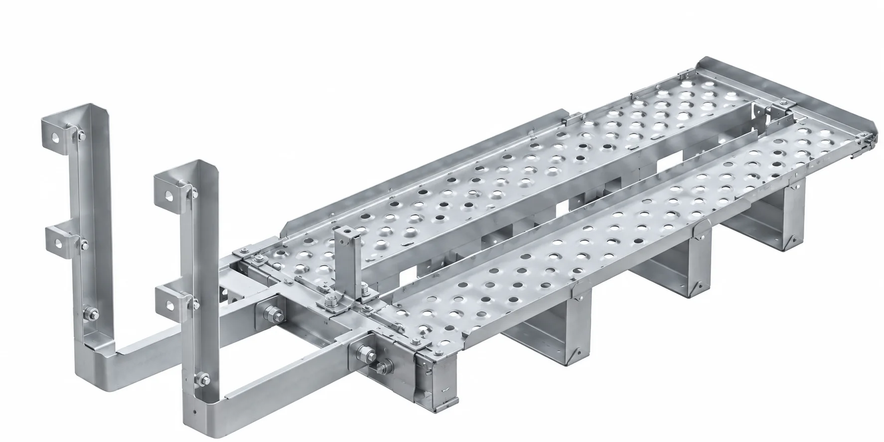 Huawei Huawei LUNA BESS Battery Installation Tray