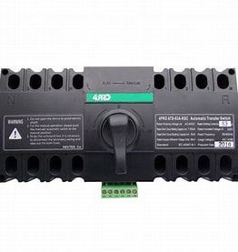 Huawei ATS 63A 3-Phase Auto Transfer Switch