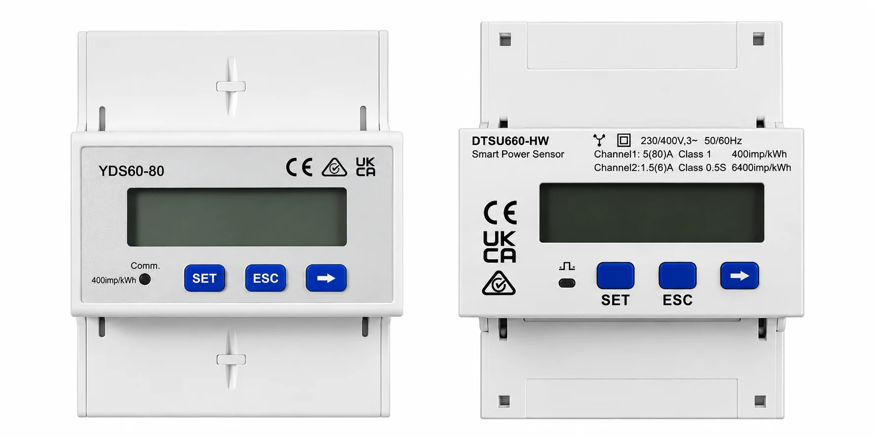 Huawei Huawei Smart Power Meter DTSU666-HW