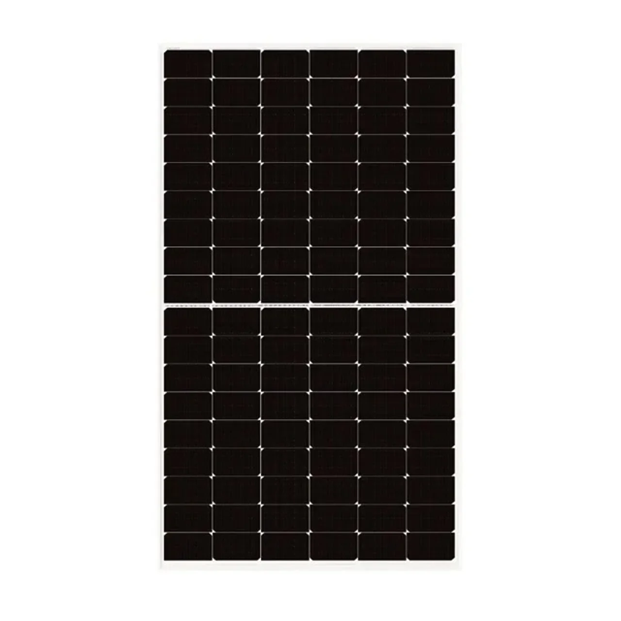 Jinko Solar Jinko Solar 625W Bifacial Half-Cut Solar Panel 625N-66HL4-BD