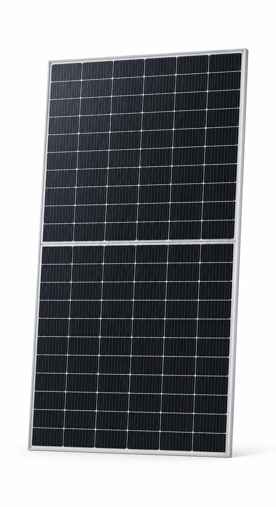 Jinko Solar Jinko Solar 650W Bifacial Tiger Neo 3.0 Solar Panel 650N-66QL6-BD
