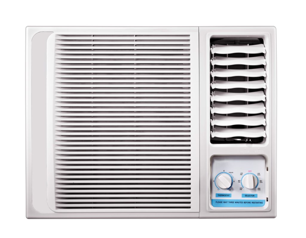 Kenstar 1HP, R410A (KS-T91W)