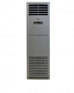 Kenstar 5HP, R410A, 4 Way Swing, Power Cooling, Remote, Timer, Elegant Indoor Design, Energy Efficient, Free Pipe Kit (KS-45RFH)