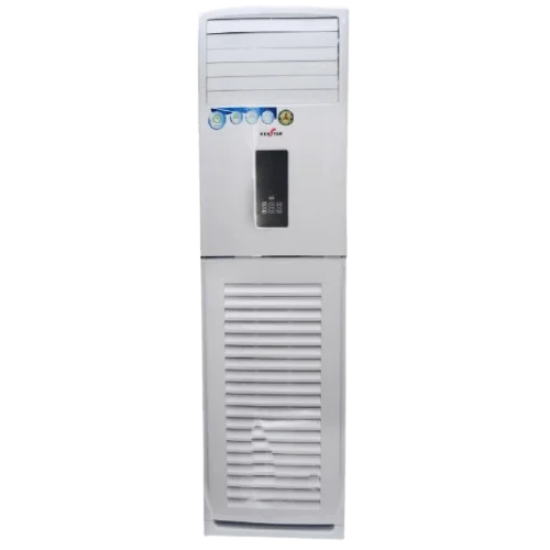 Kenstar 3HP, Inverter, R410A, 4 Way Swing, Power Cooling, Remote, Timer, Elegant Indoor Design, Low Energy Consumption, Free Pipe Kit (KS-28MFV)