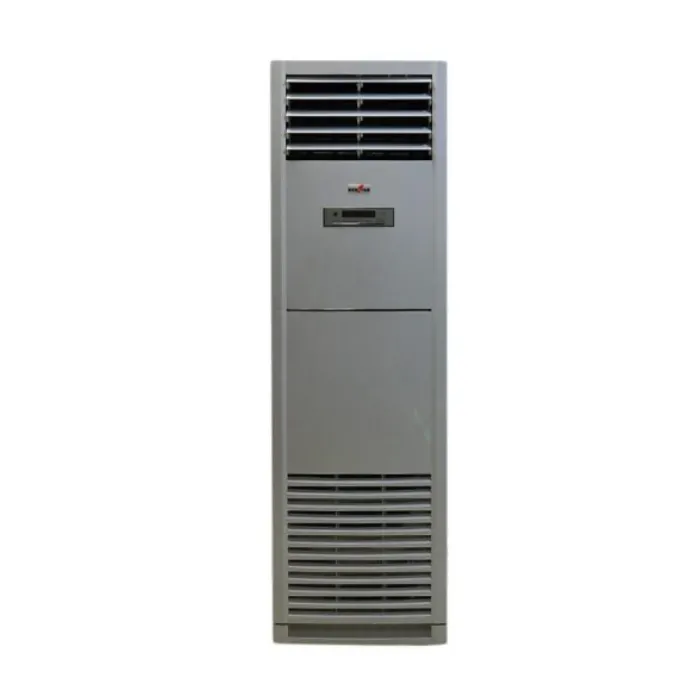 Kenstar 2HP, R410A, 4 Way Swing, Power Cooling, Remote, Timer, Elegant Indoor Design, Energy Efficient, Free Pipe Kit (KS-18TMF)
