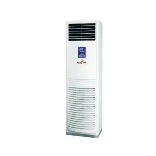 Kenstar 5HP, R410A, 4 Way Swing, Power Cooling, Remote, Timer, Elegant Indoor Design, Energy Efficient, Free Pipe Kit (KS-45TMF)