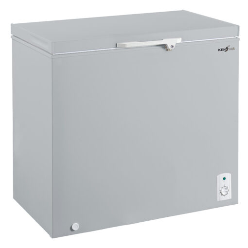 Kenstar Kenstar 177L 177L, Upright Freezer (KSU-225S)