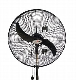 Kenstar 26 Inch Industrial Fan with Powerful Airflow (KS-26D)