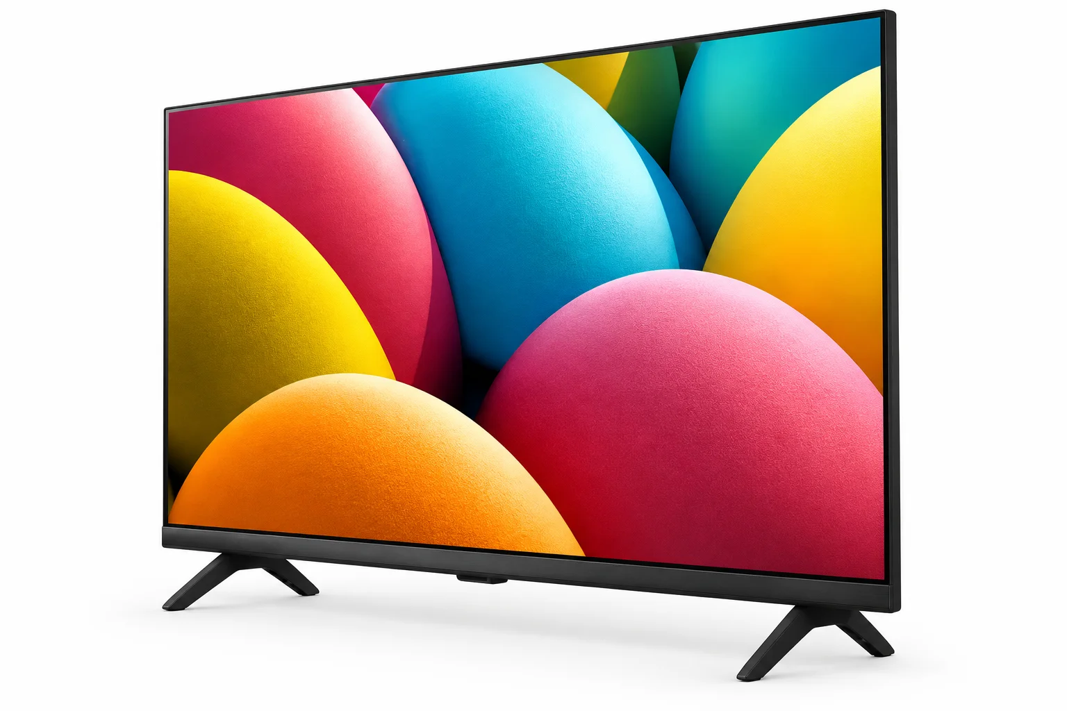 LG 43" 43LR600 LED Smart TV