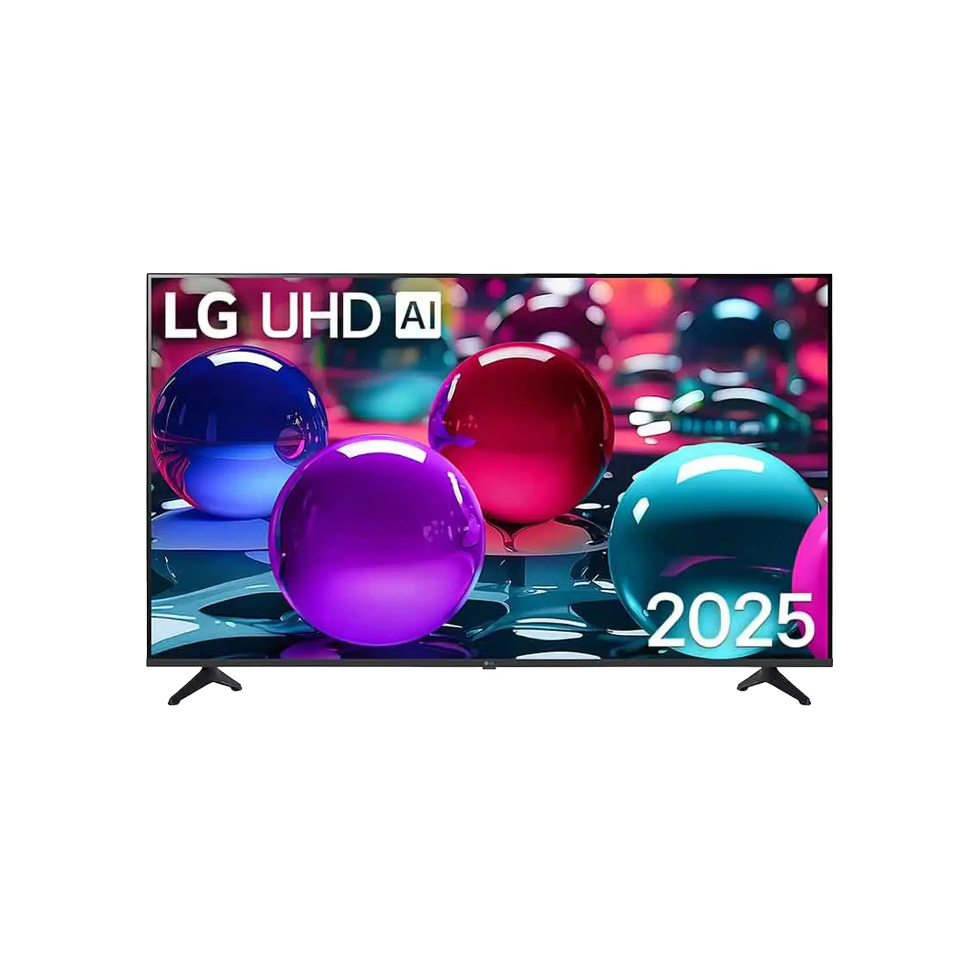 LG 43" 43UA73006LA 4K UHD Smart TV