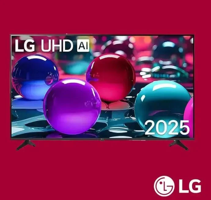 LG 50" 50UA73006LA 4K UHD Smart TV
