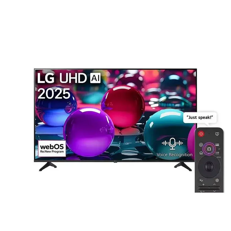 LG 65" 65UA73006LA 4K UHD Smart TV