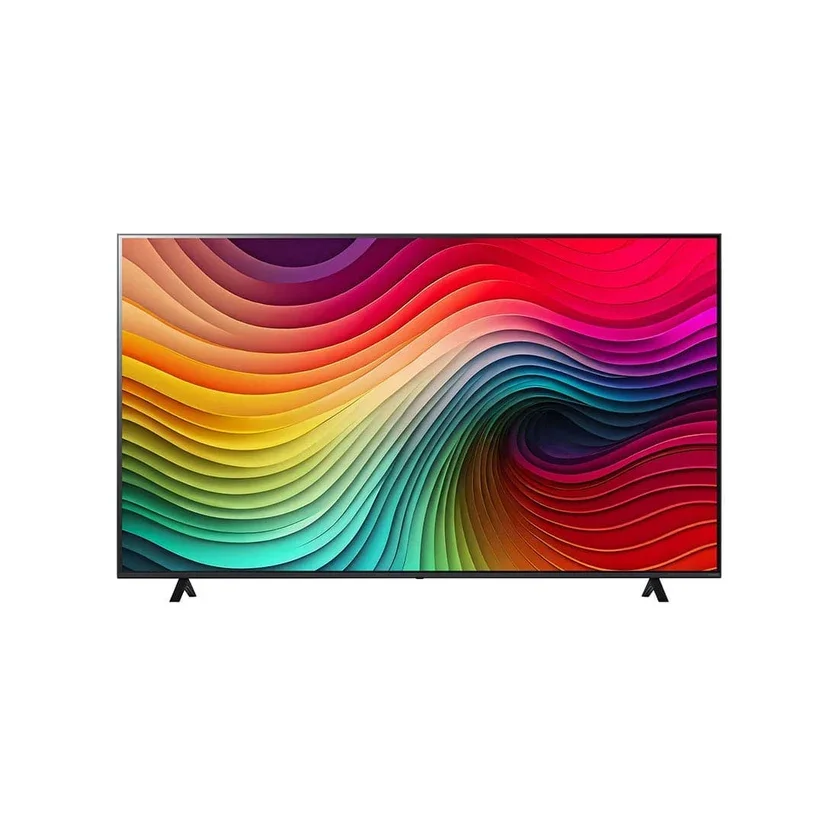 LG 75" 75 NANO80T6A NanoCell Smart TV