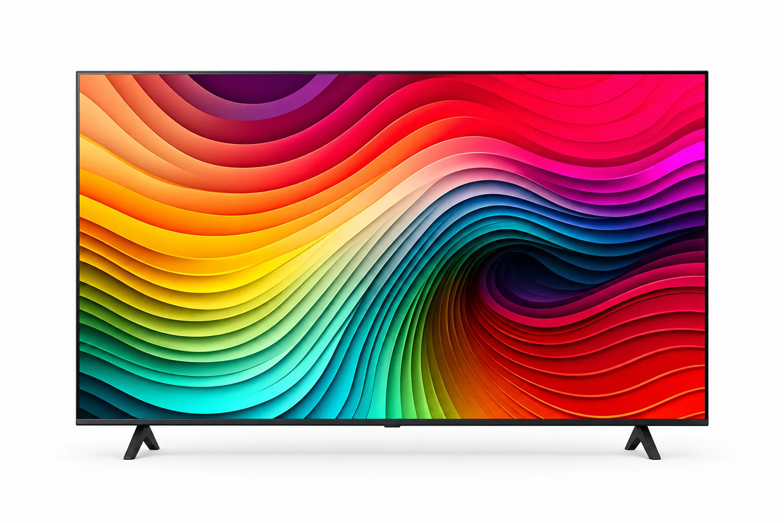 LG 86" 86 NANO80T6A NanoCell Smart TV