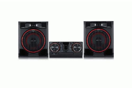 LG XBOOM 65CL 950W XBOOM Hi-Fi System