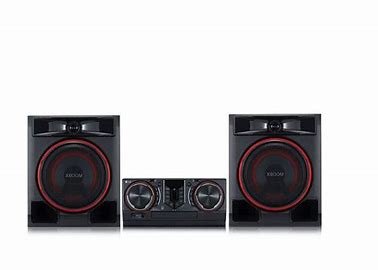 LG XBOOM 65CL 950W XBOOM Hi-Fi System