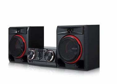LG XBOOM 65CL 950W XBOOM Hi-Fi System
