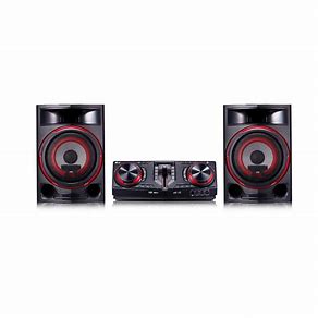 LG XBOOM 87CL 2350W XBOOM Hi-Fi System