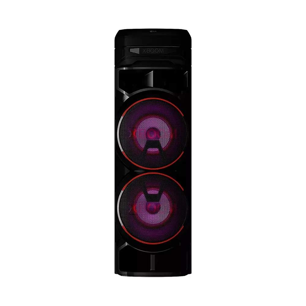 LG XBOOM 9RNC (Baba) 1800W XBOOM Hi-Fi System