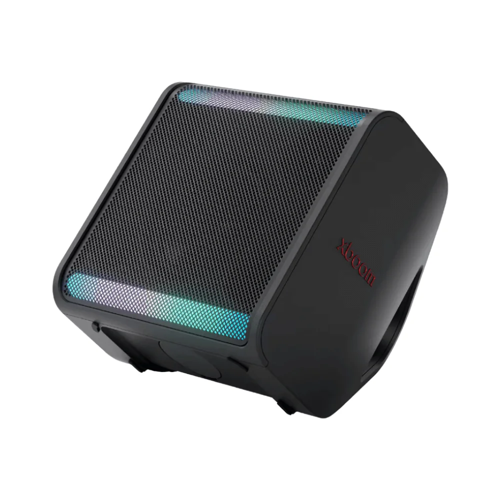 LG LG LGXBOOM301STAGE 60W XBOOM Hi-Fi System