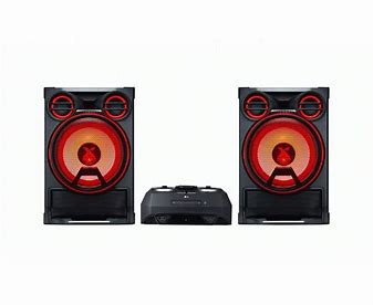 LG XBOOM 99CK ( Wahala ) 5000W XBOOM Hi-Fi System