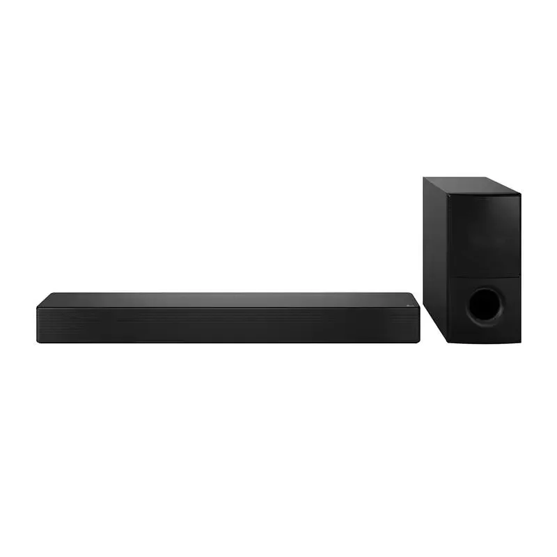LG AUD 5ASH 600W Sound Bar