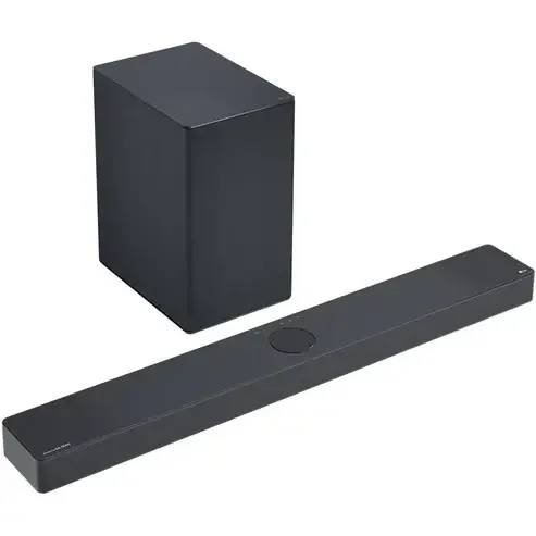 LG LG AUD 90TYS 570W Sound Bar
