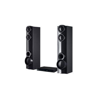 LG AUD 667HD 600W Home Theatre
