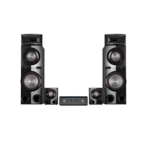 LG LG XBOOM 11 MR 2300W XBOOM Hi-Fi System