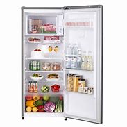 LG REF 331 SLBB 199L Refrigerator
