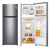 LG REF 202 SQBB 205L Refrigerator