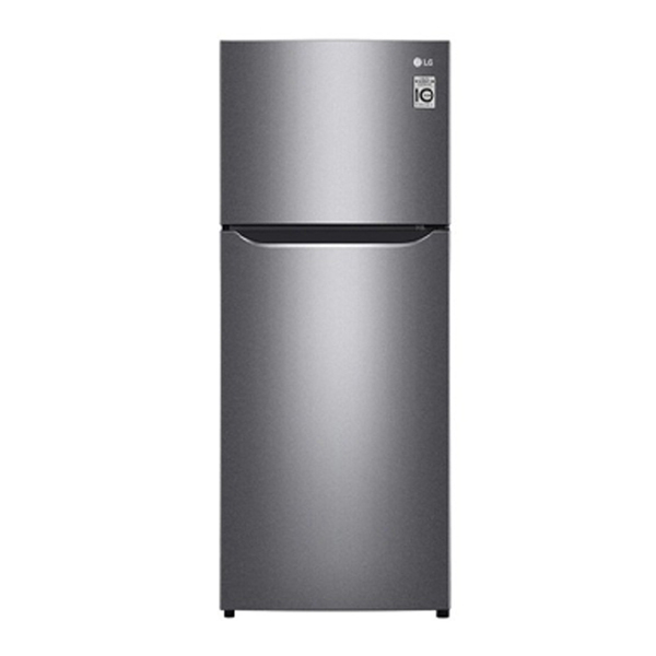 LG REF 202 SQBB 205L Refrigerator