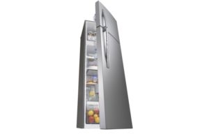 LG REF 322 RLBN 308L Refrigerator