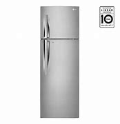 LG REF 322 RLBN 308L Refrigerator