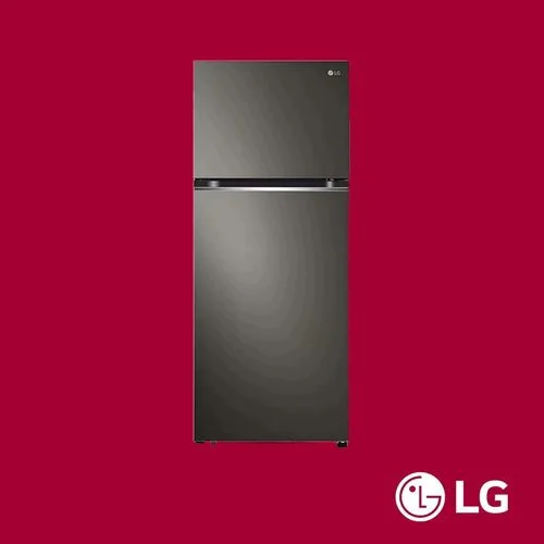 LG REF312PFJB 340L Refrigerator
