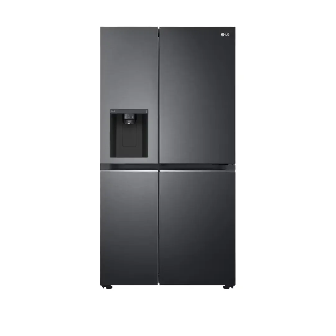 LG REF 257FQKW-J 684L Side-by-Side Refrigerator