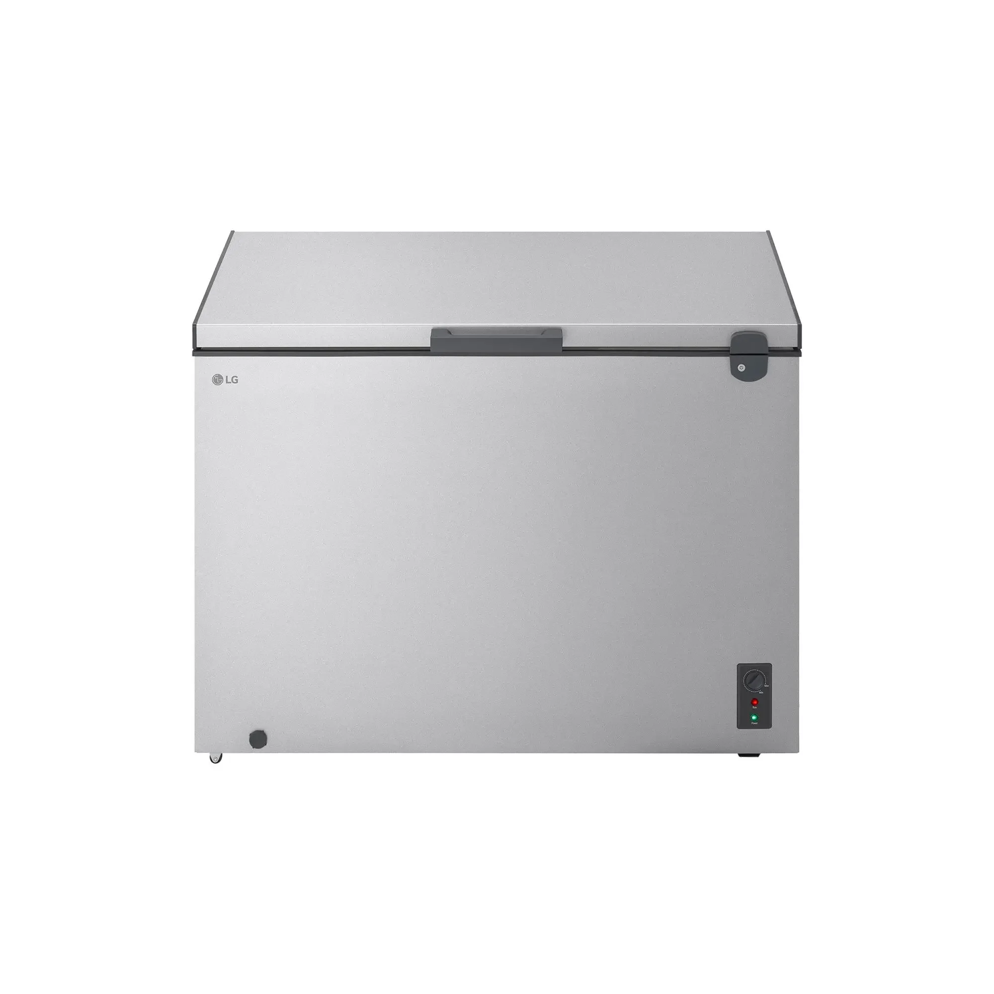 LG LG FRZ205BQCF 194L Chest Freezer